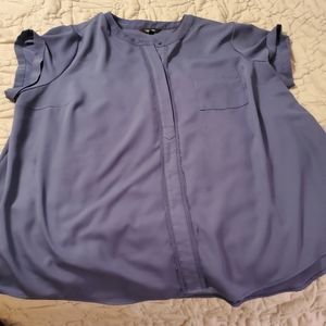 Simply vera wang Blouse